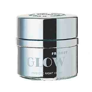 Glow Prebiotic Night Cream  50ml - Freihaut®
