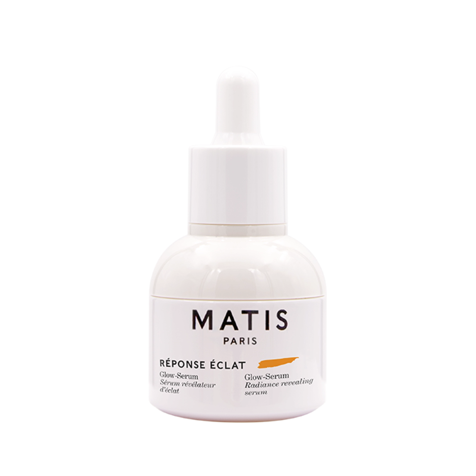 Glow-Serum | Sérum Iluminador Revelador 30 ml – Éclat – Matis Paris ®