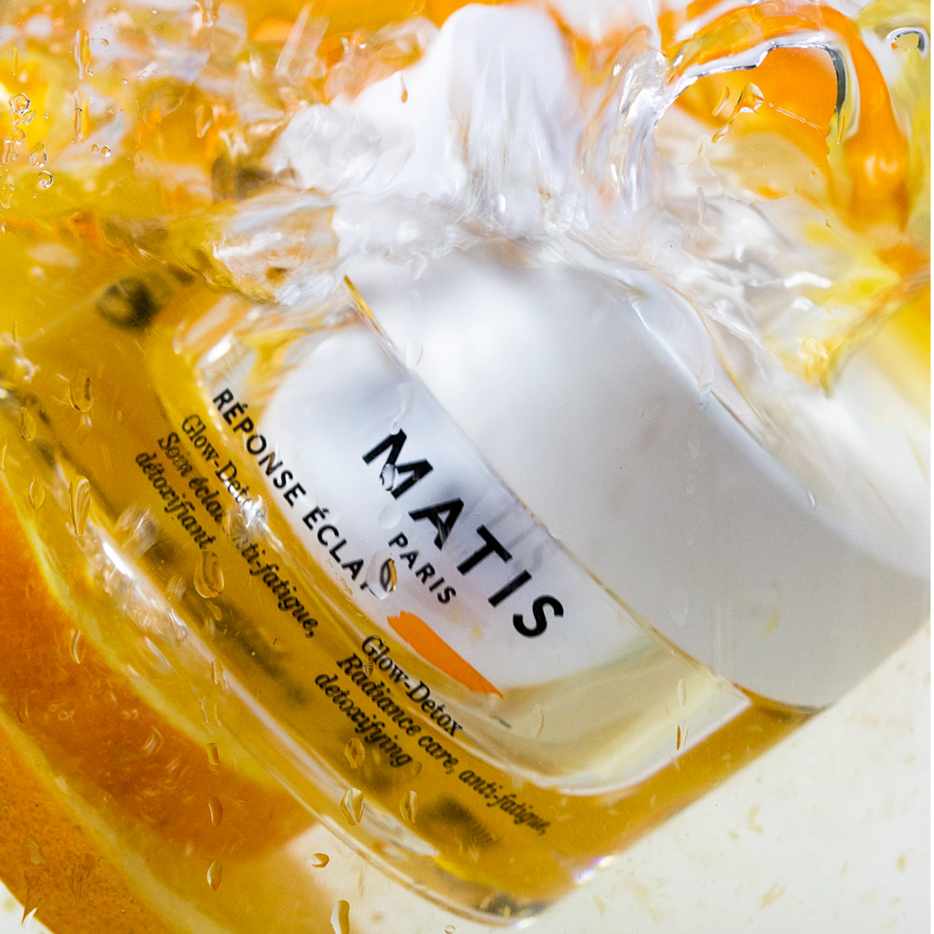 Glow-Serum | Sérum Iluminador Revelador 30 ml – Éclat – Matis Paris ®