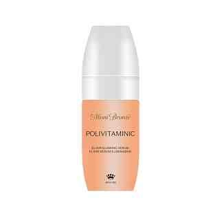 Glowing Serum | Serum antioxidante 30ml - Polivitaminic - Alissi Brontë ®