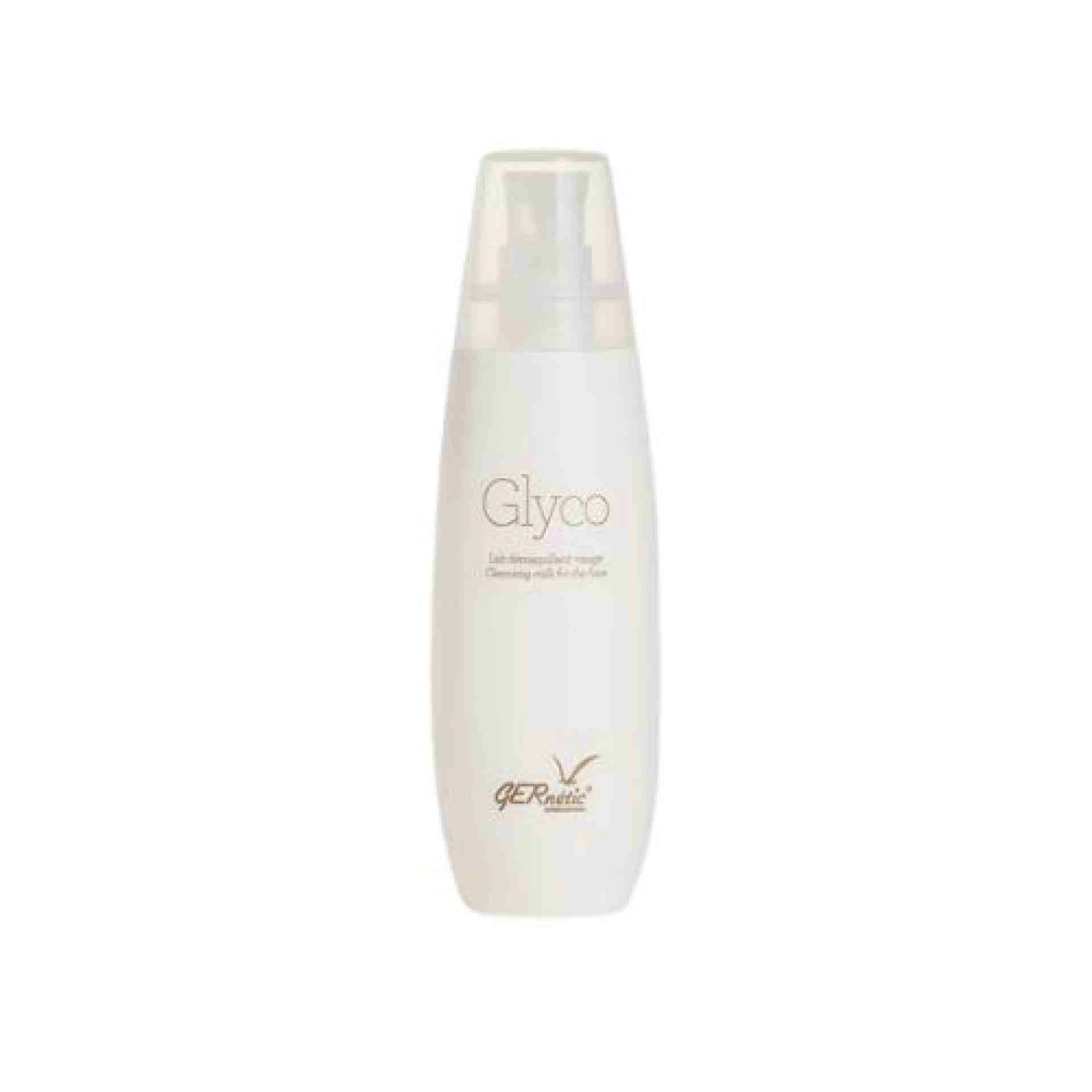 Glyco | Leche desmaquillante - Gernétic ®