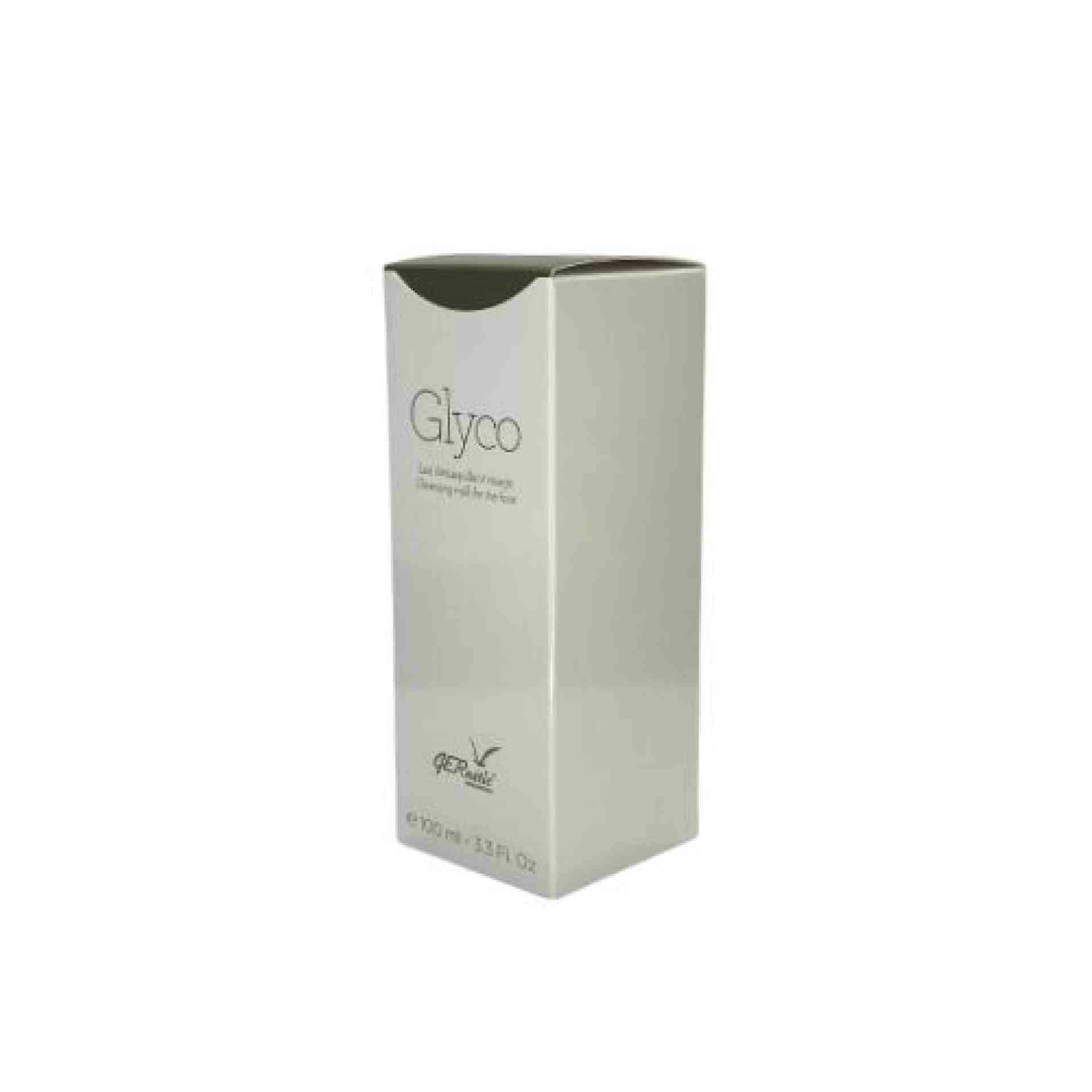 Glyco | Leche desmaquillante - Gernétic ®