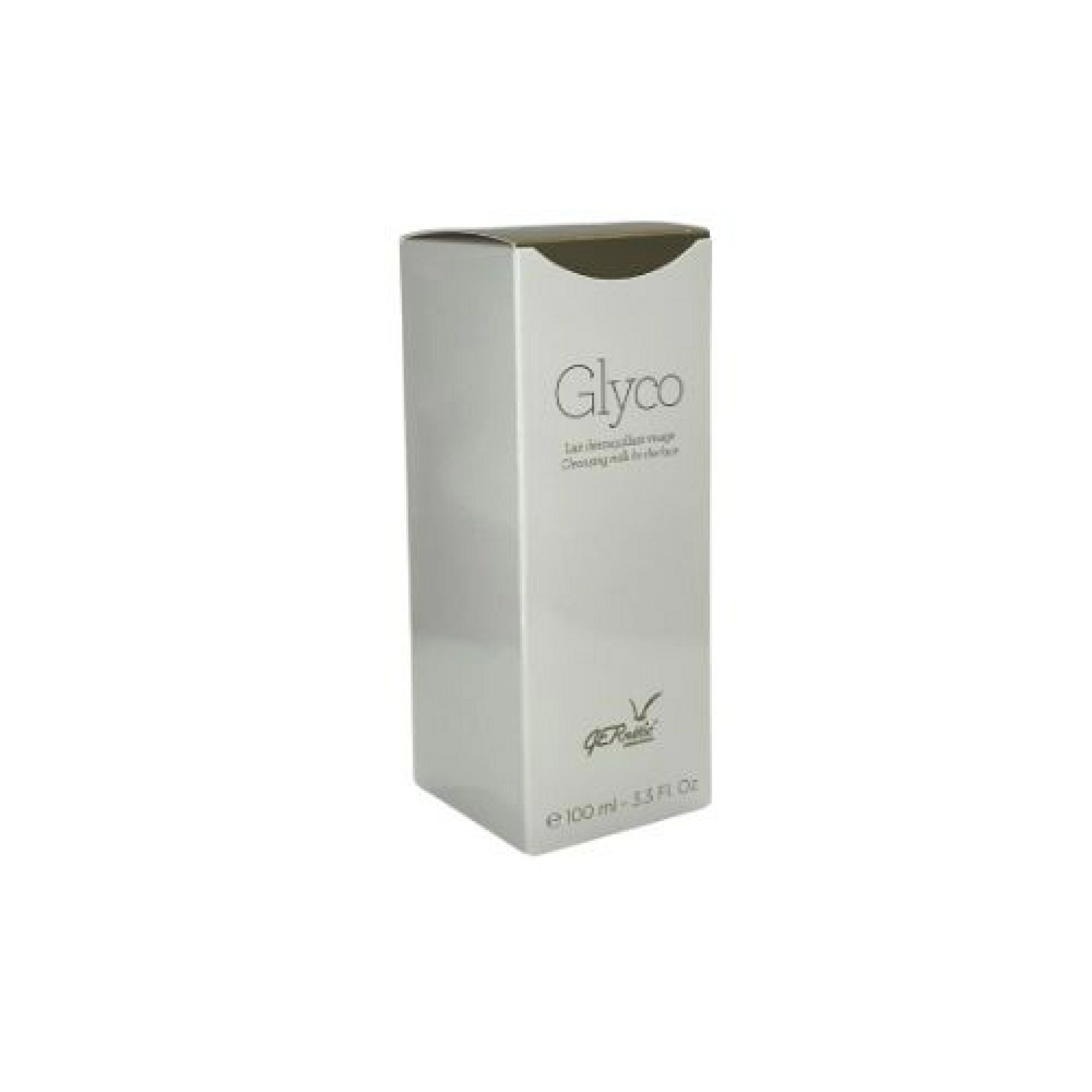 Glyco | Leche desmaquillante - Gernétic ®