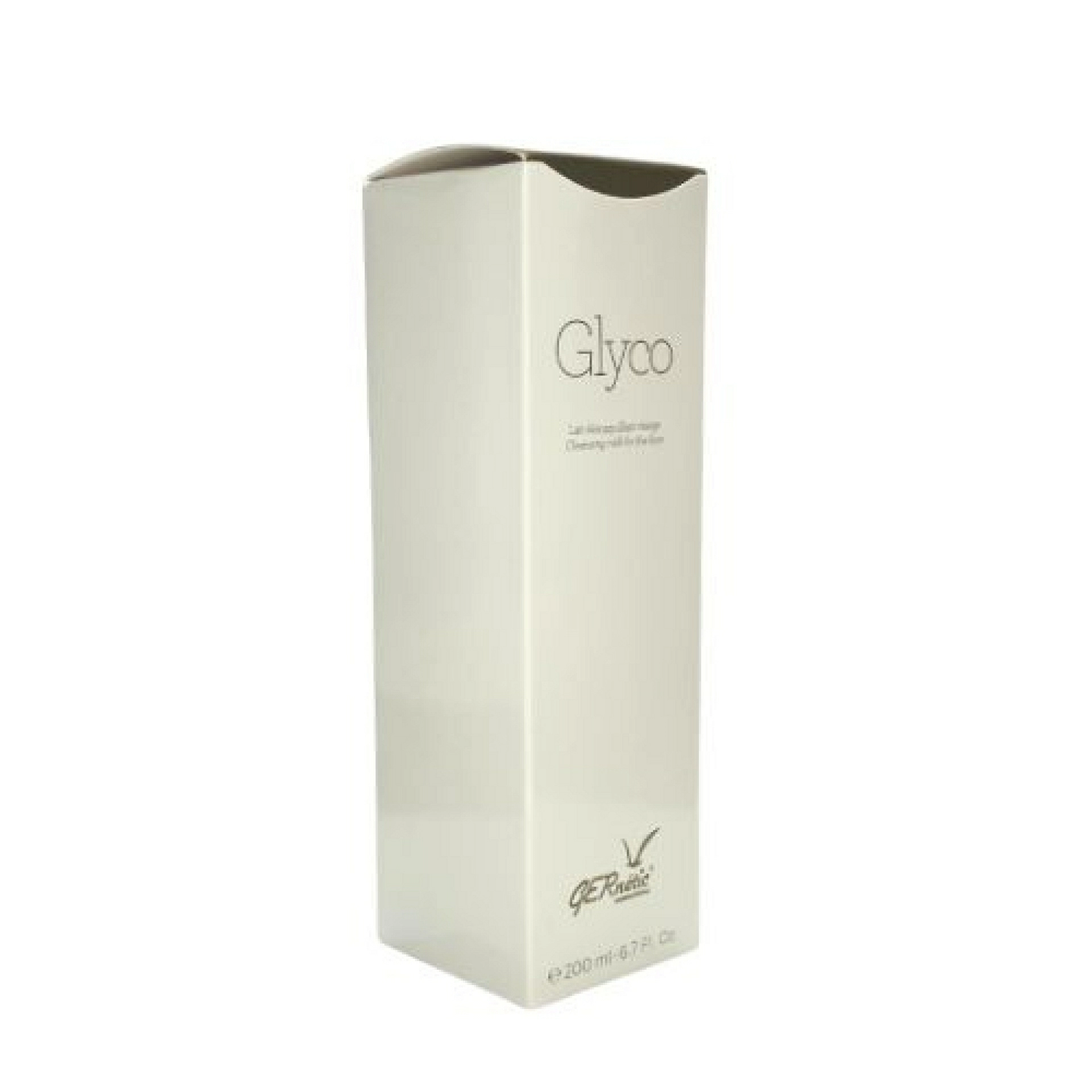 Glyco | Leche desmaquillante - Gernétic ®