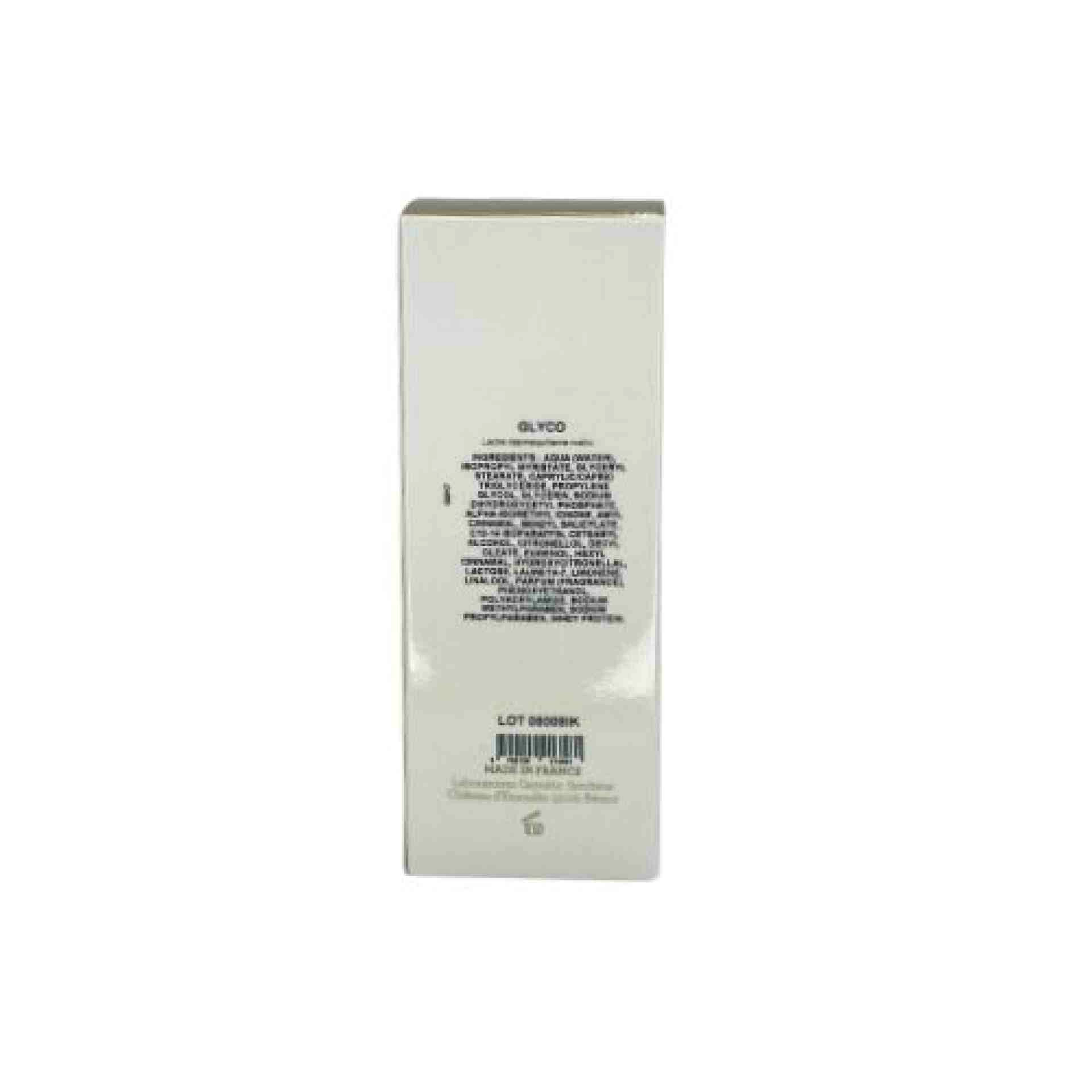 Glyco | Leche desmaquillante - Gernétic ®
