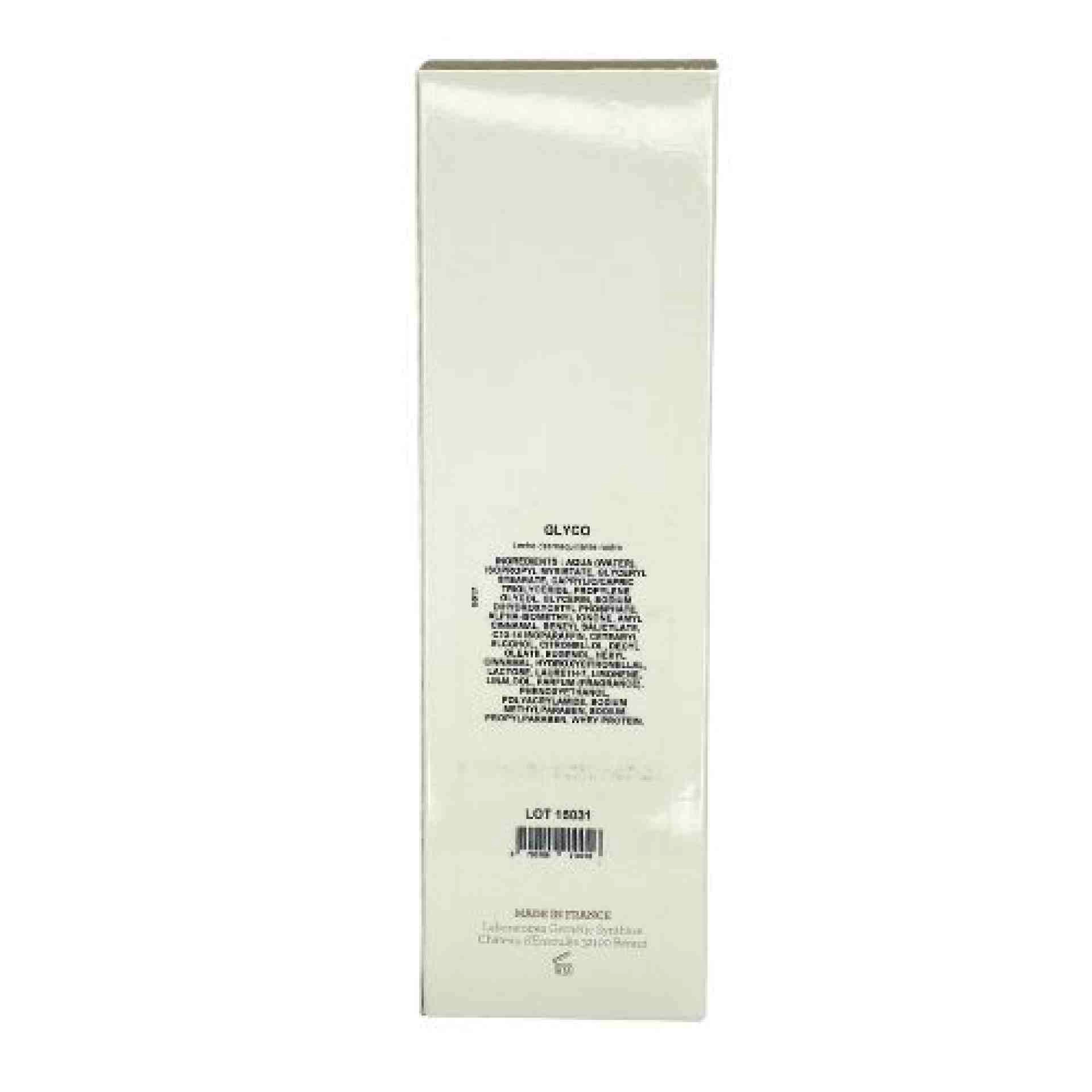 Glyco | Leche desmaquillante - Gernétic ®