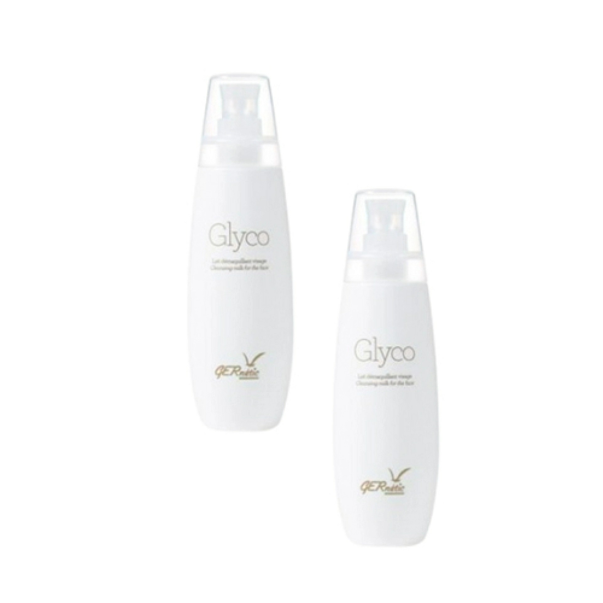 Glyco | Leche desmaquillante - Gernétic ®
