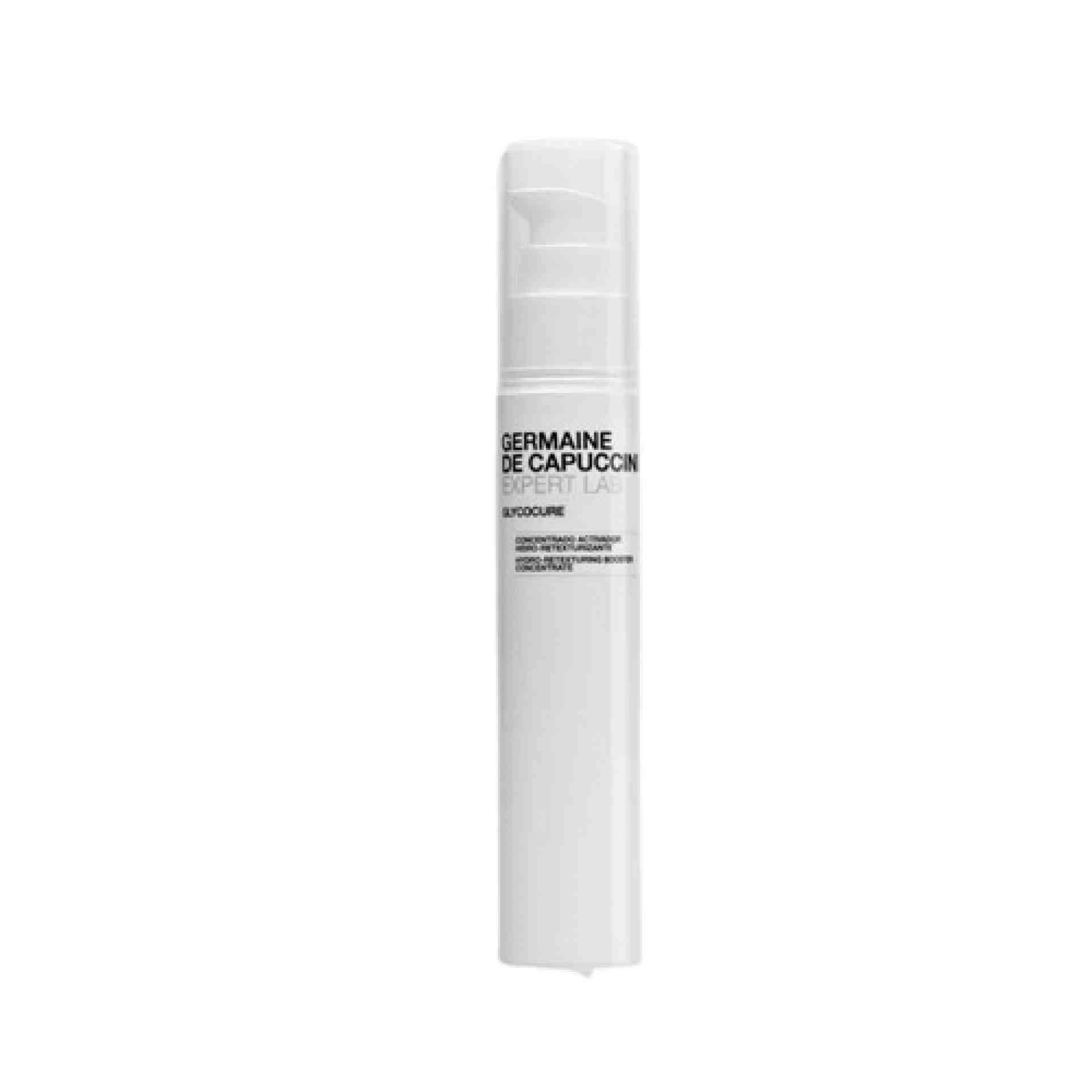 Glycocure Concentrado Activador Hidro-Retexturizante 50ml - Expert Lab - Germaine de Capuccini ®