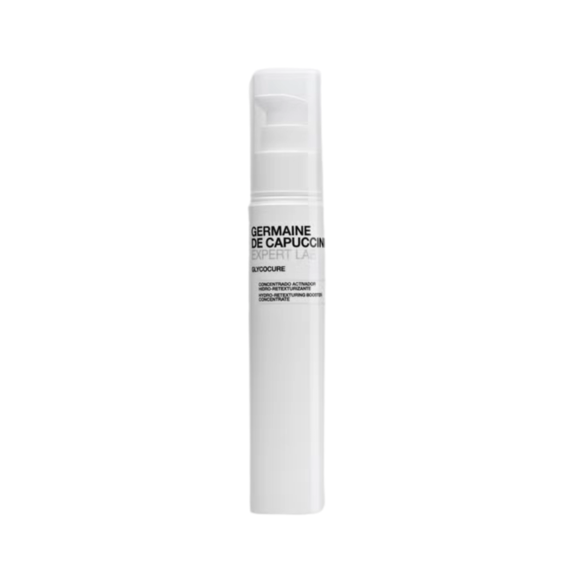 Glycocure Concentrado Activador Hidro-Retexturizante 50ml - Expert Lab - Germaine de Capuccini ®