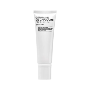 Glycocure Máscara Exfoliante Renovación Intensa 50ml - Expert Lab - Germaine de Capuccini ®