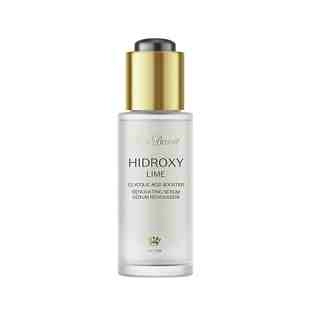 Glycolic Acid Booster | Serum renovador suave 30ml - Hidroxy Lime - Alissi Brontë ®