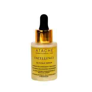 Glycolic Serum | Serum antiedad 30ml - Excellence - Atache ®