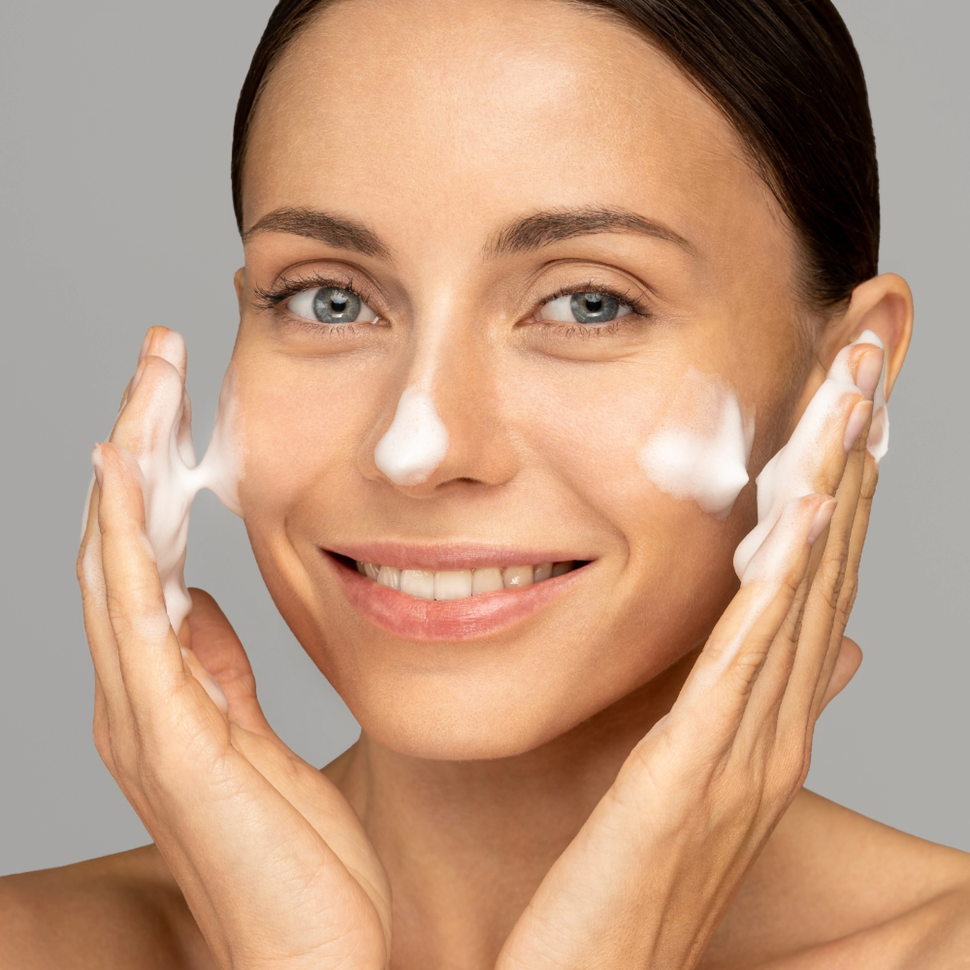 Glycolic Washing Foam | Espuma limpiadora 150ml - Glyco System - Bruno Vassari ®