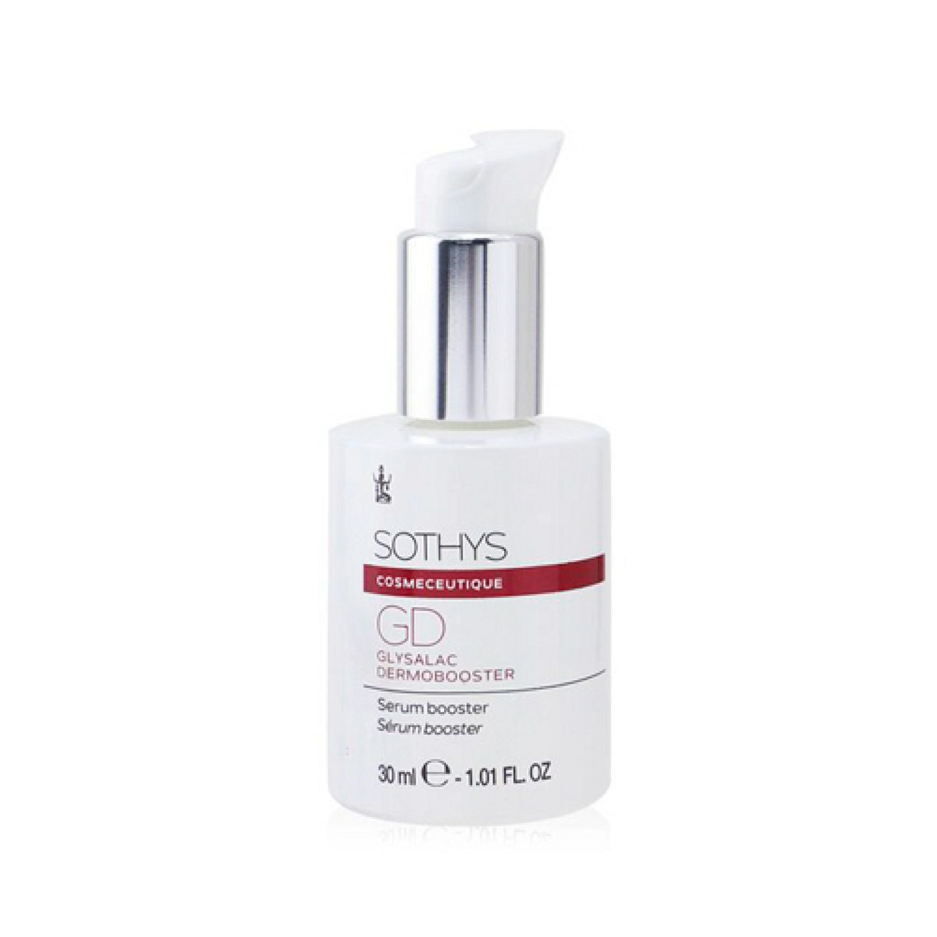 Glysalac Dermobooster | Sérum Reparador 30ml - Cosmecéutica - Sothys ®