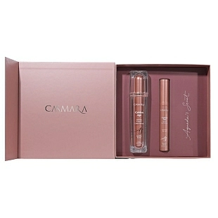 Golden Age Limited Edition Box | Crema Antiedad + Contorno de Ojos | Casmara ®