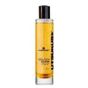 Golden Glow oil | Aceite Multifunción 50ml - Utsukusy ®