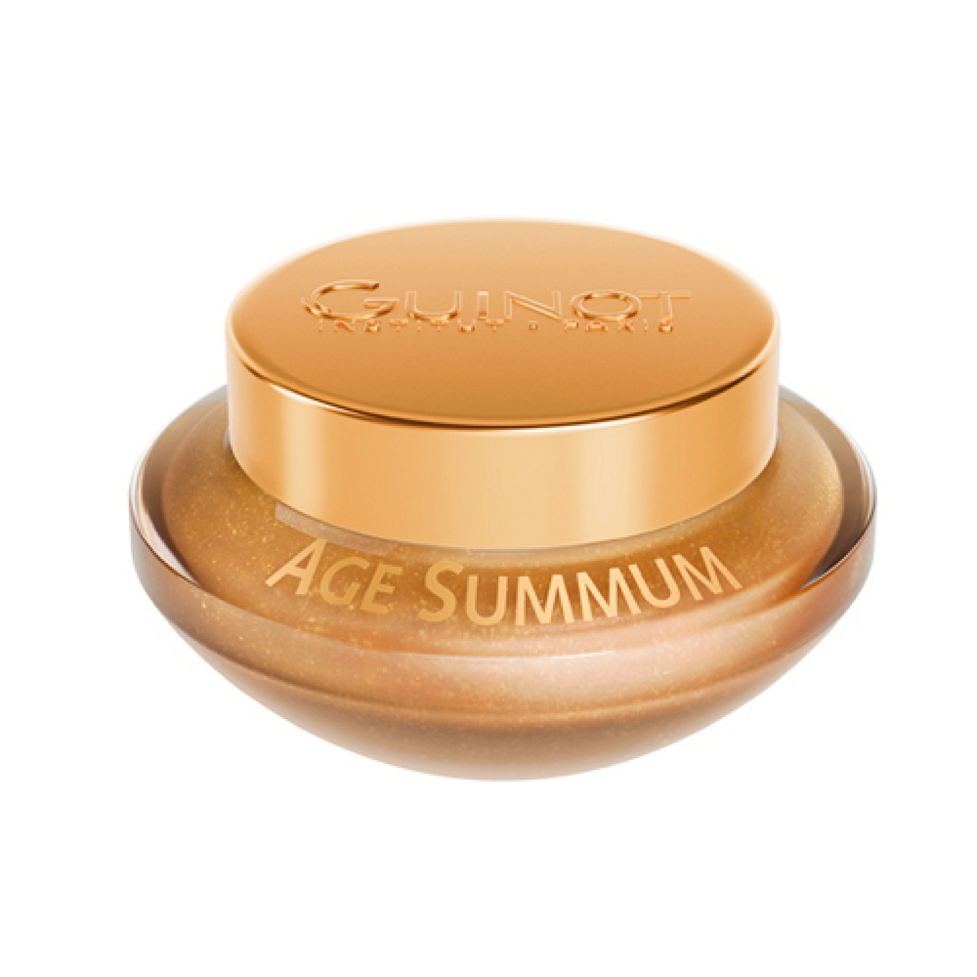 Gommage Age Summum | Exfoliante antiedad de triple acción 50ml - Guinot ®