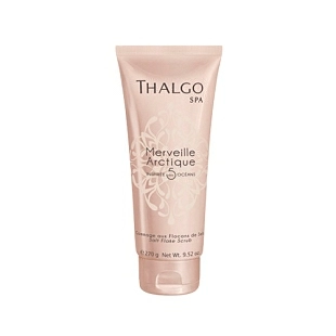 Gommage aux Flocons de Sels | Exfoliante Corporal 270g - Merveille Arctique - Thalgo ®