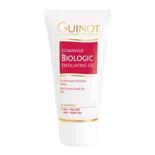 Gommage Biologic | Exfoliante Natural 50ml - Guinot ®