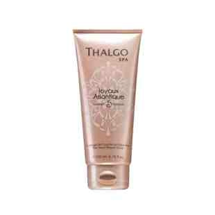 Gommage de Douche au Sable Rose | Exfoliante de Ducha 200ml - Joyaux Atlantique - Thalgo ®