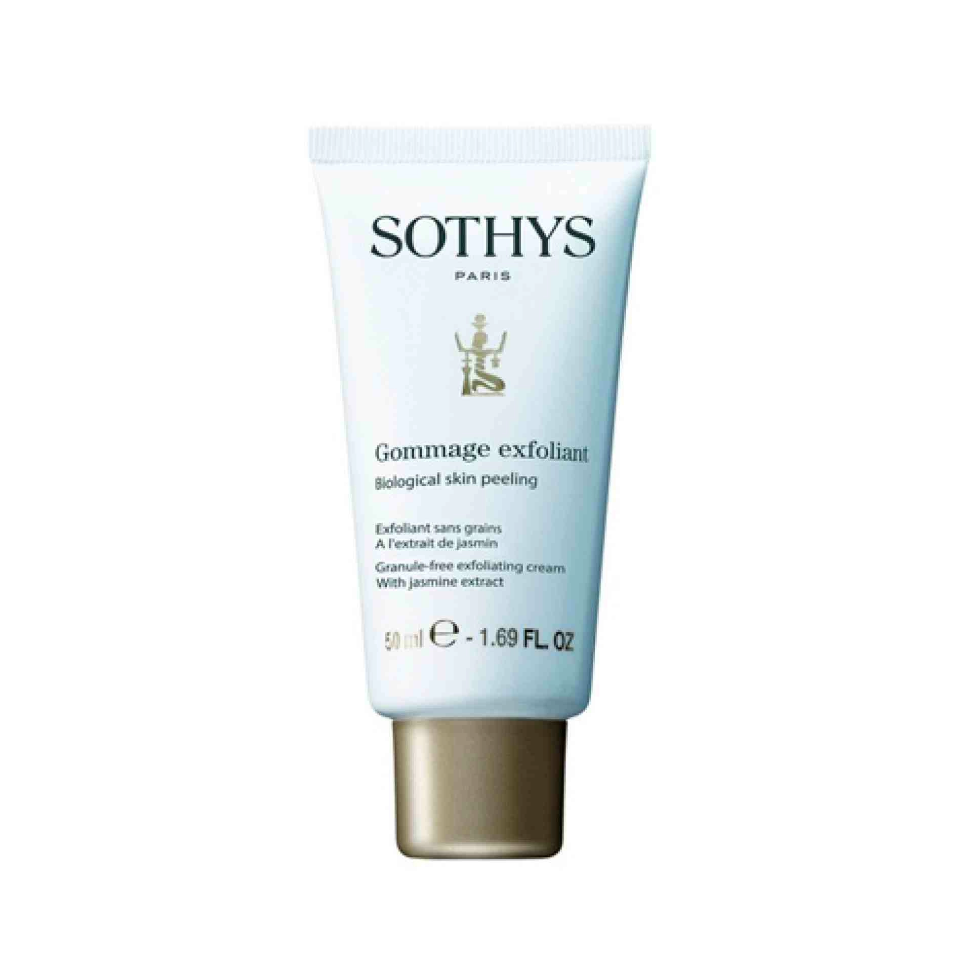 Gommage Exfoliant | Exfoliante facial 50ml - Sothys ®