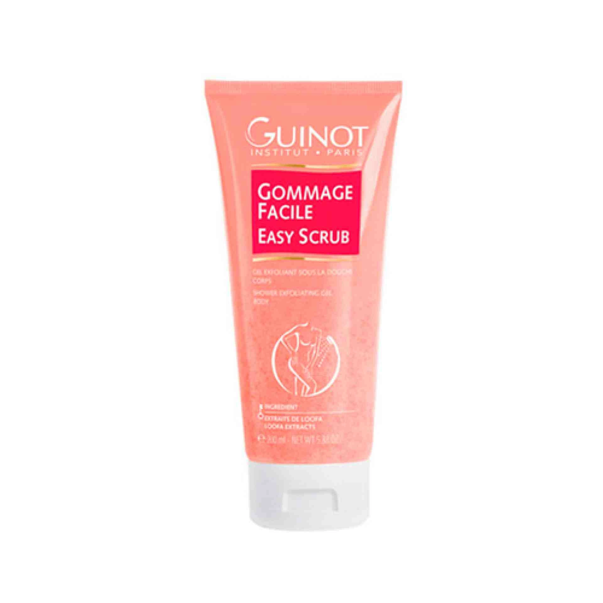 Gommage Facile | Exfoliante Corporal 200ml - Guinot ®