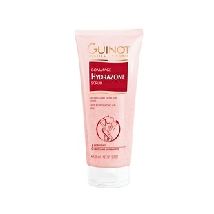Gommage Hydrazone Corps | Exfoliante corporal suave 200ml - Guinot ®