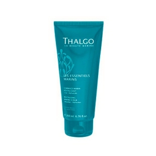 Gommage Marin Revitalisant | Exfoliante Corporal 200ml - Les Essentiels Marins - Thalgo ®