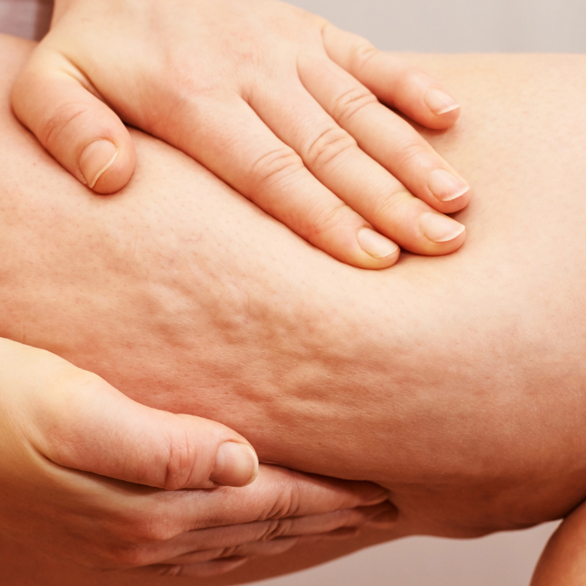 Gommage Peau d’Orange | Exfoliante Corporal 200ml - Guinot ®