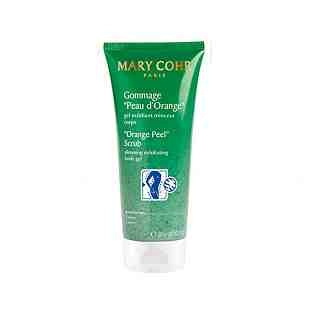 Gommage “Peau d´Orange” I Exfoliante Corporal 200ml - Mary Cohr ®