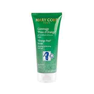 Gommage “Peau d´Orange” I Exfoliante Corporal 200ml - Mary Cohr ®