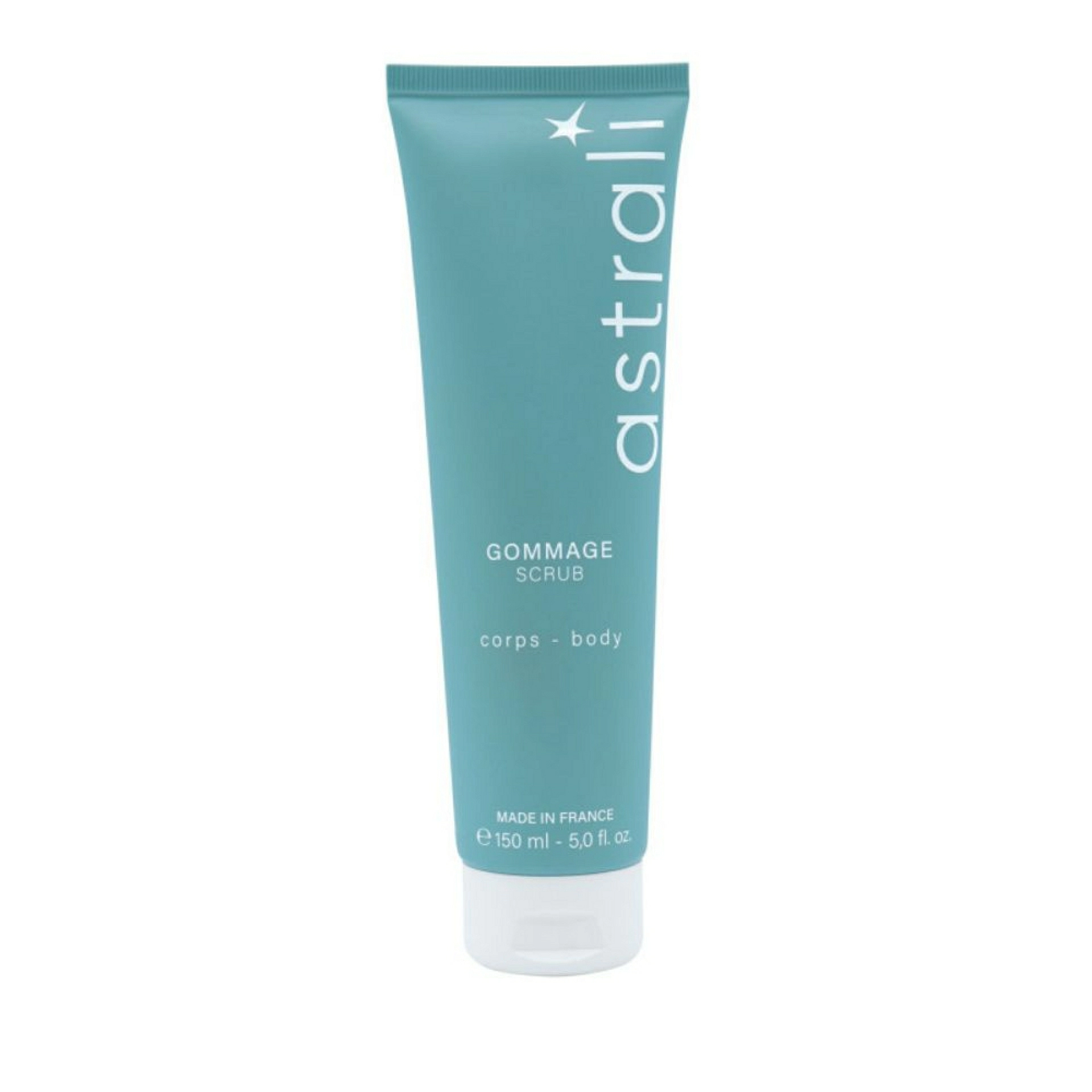 Gommage | Peeling corporal 150ml - Astrali ®