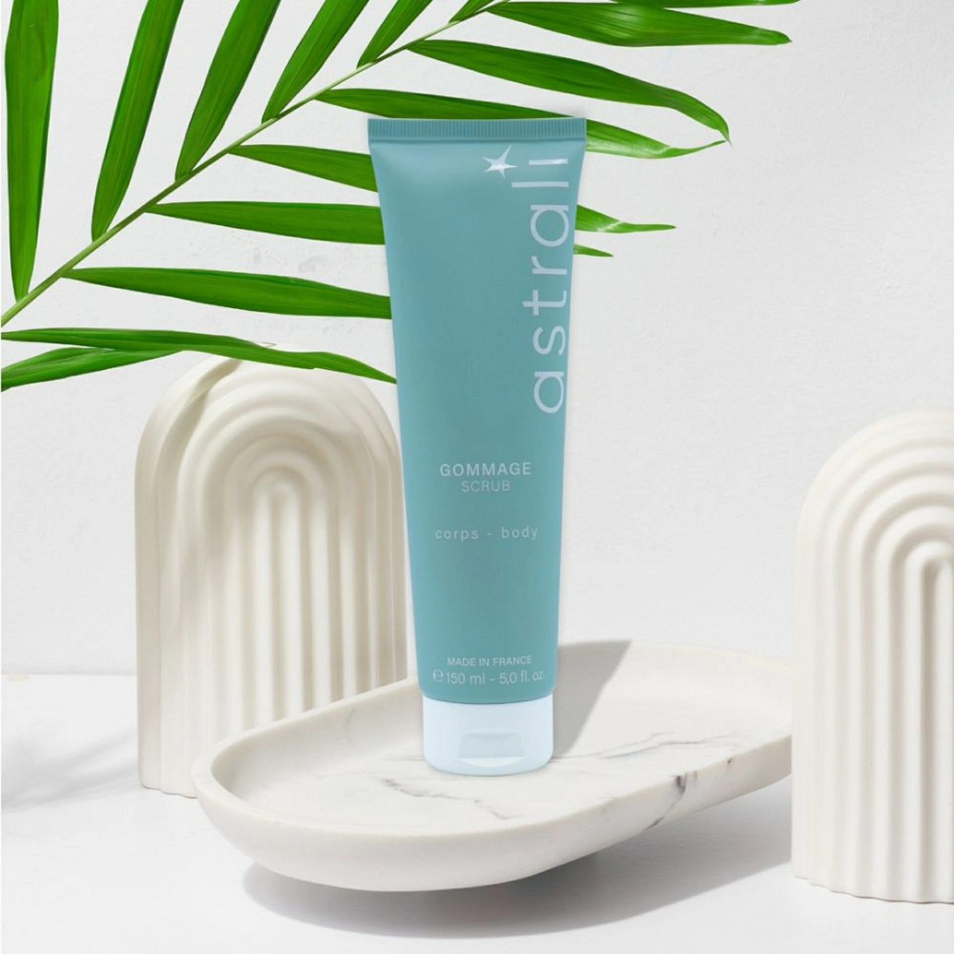 Gommage | Peeling corporal 150ml - Astrali ®