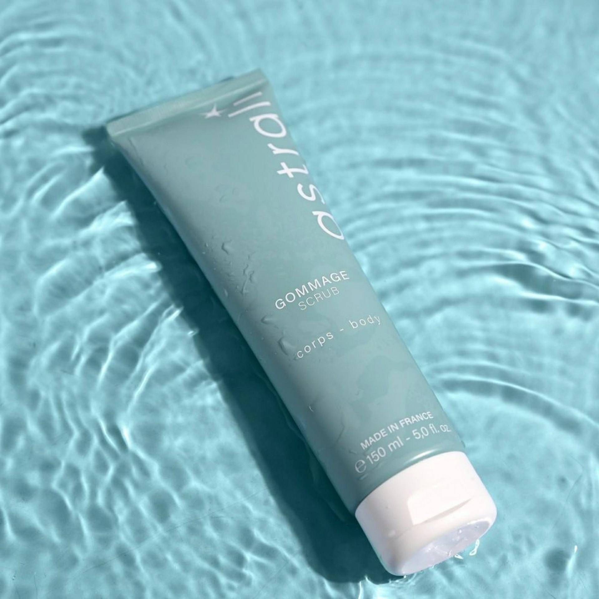 Gommage | Peeling corporal 150ml - Astrali ®