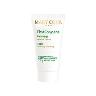Gommage Phytoxygène | Exfoliante facial 50ml - Mary Cohr ®