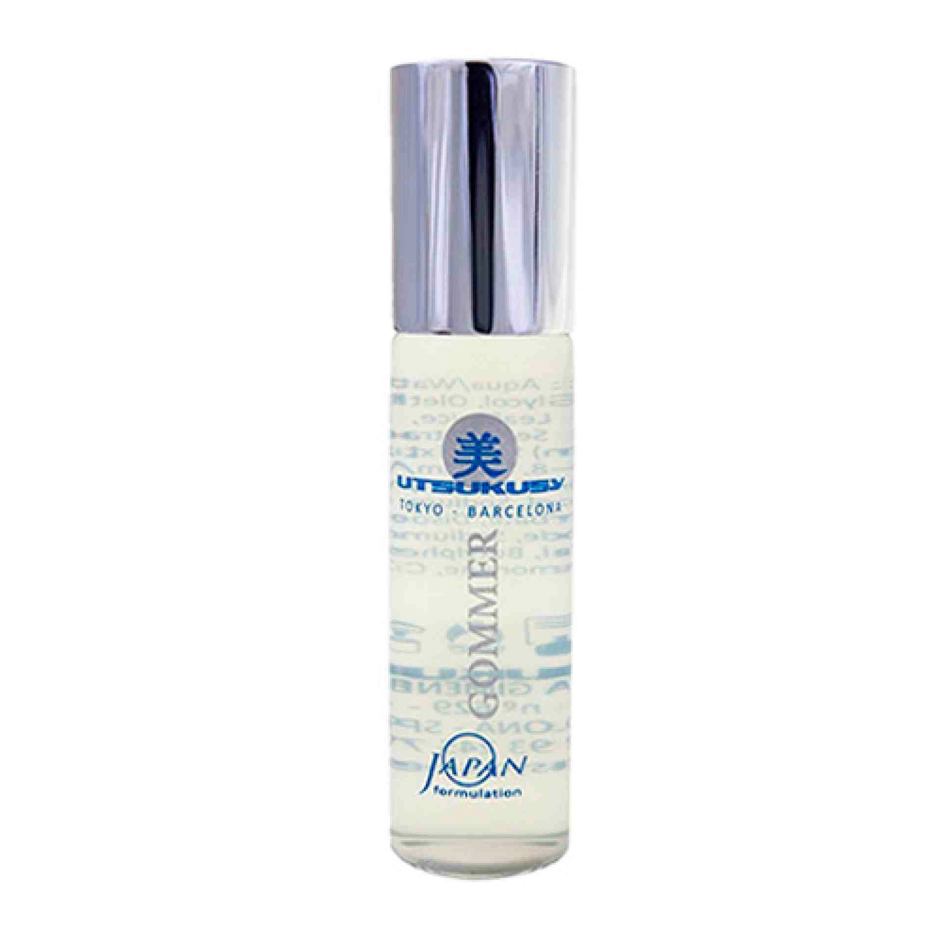 Gommer roll on Utsukusy 15ml