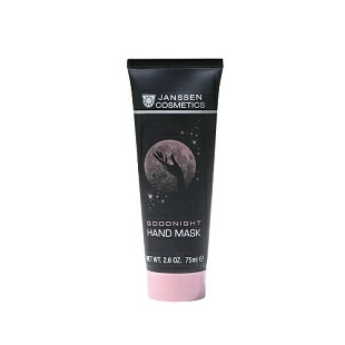 Good Night Hand Mask | Mascarilla Nocturna de Manos 75 ml - All Skin Needs - Janssen Cosmetics ®