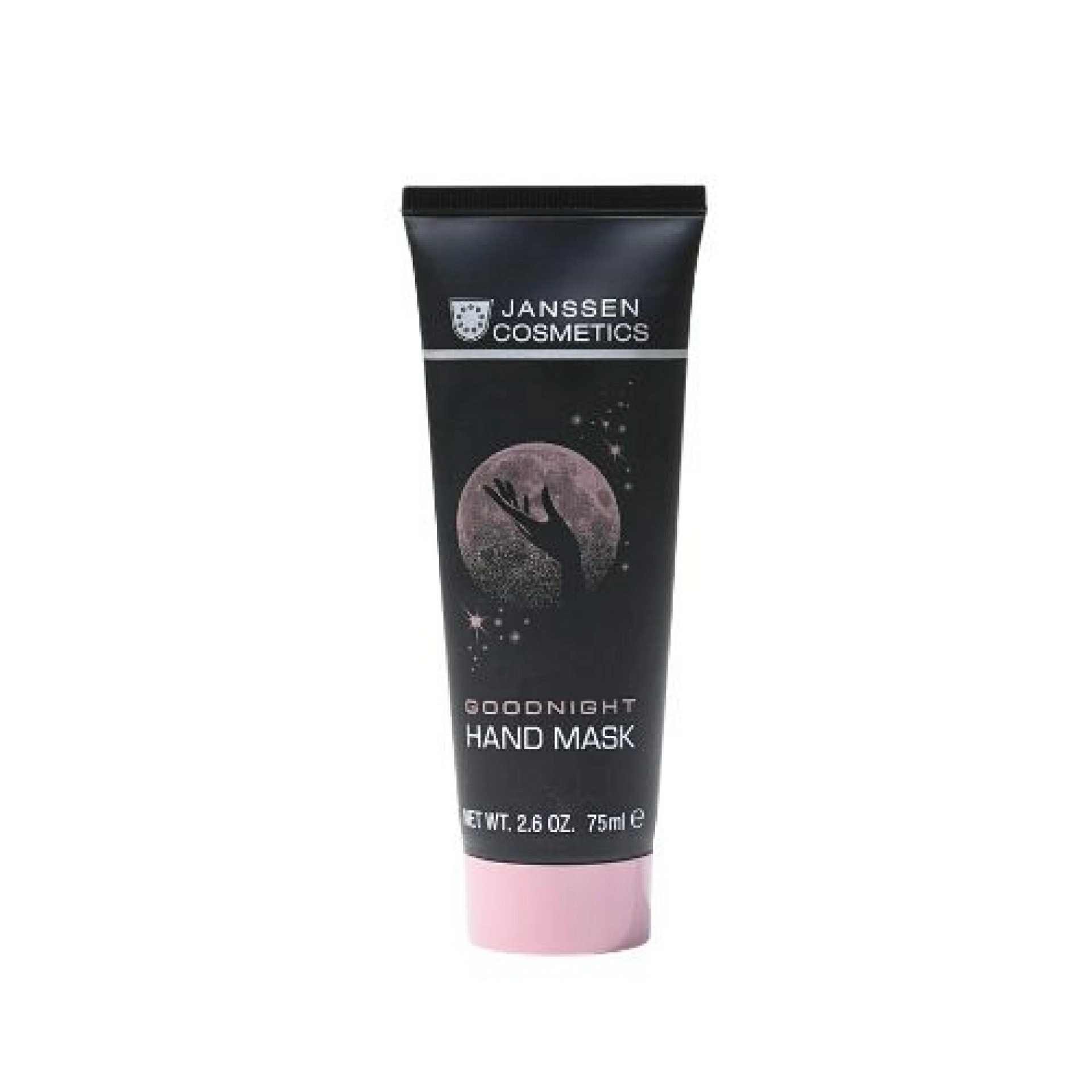 Good Night Hand Mask | Mascarilla Nocturna de Manos 75 ml - All Skin Needs - Janssen Cosmetics ®