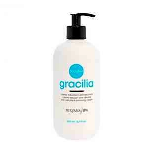 Gracilia | Crema Reductora-Anticelulítica 500ml - Nirvana Spa ®