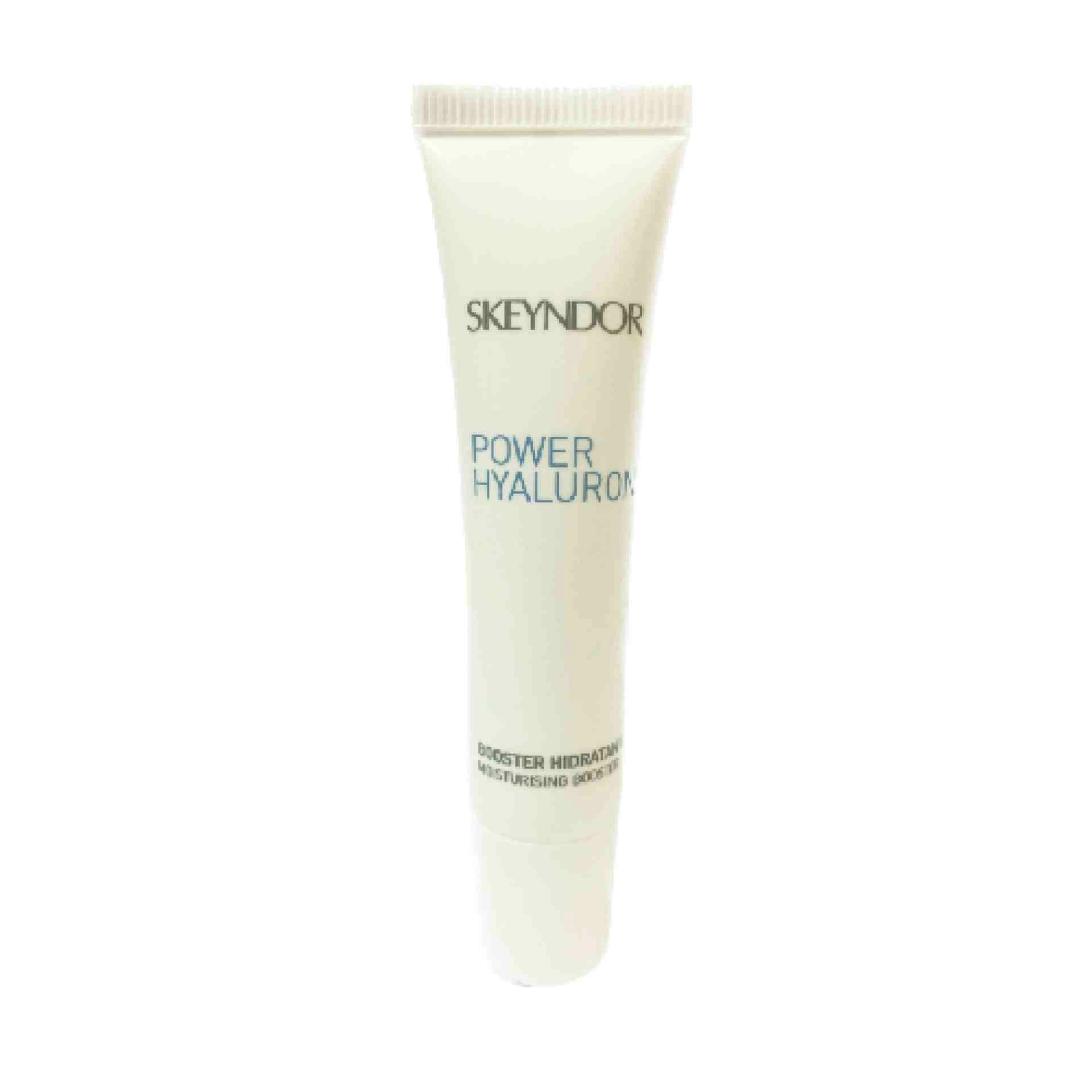 ¡GRATIS! Booster Power Hyaluronic 15ml - Skeyndor ®