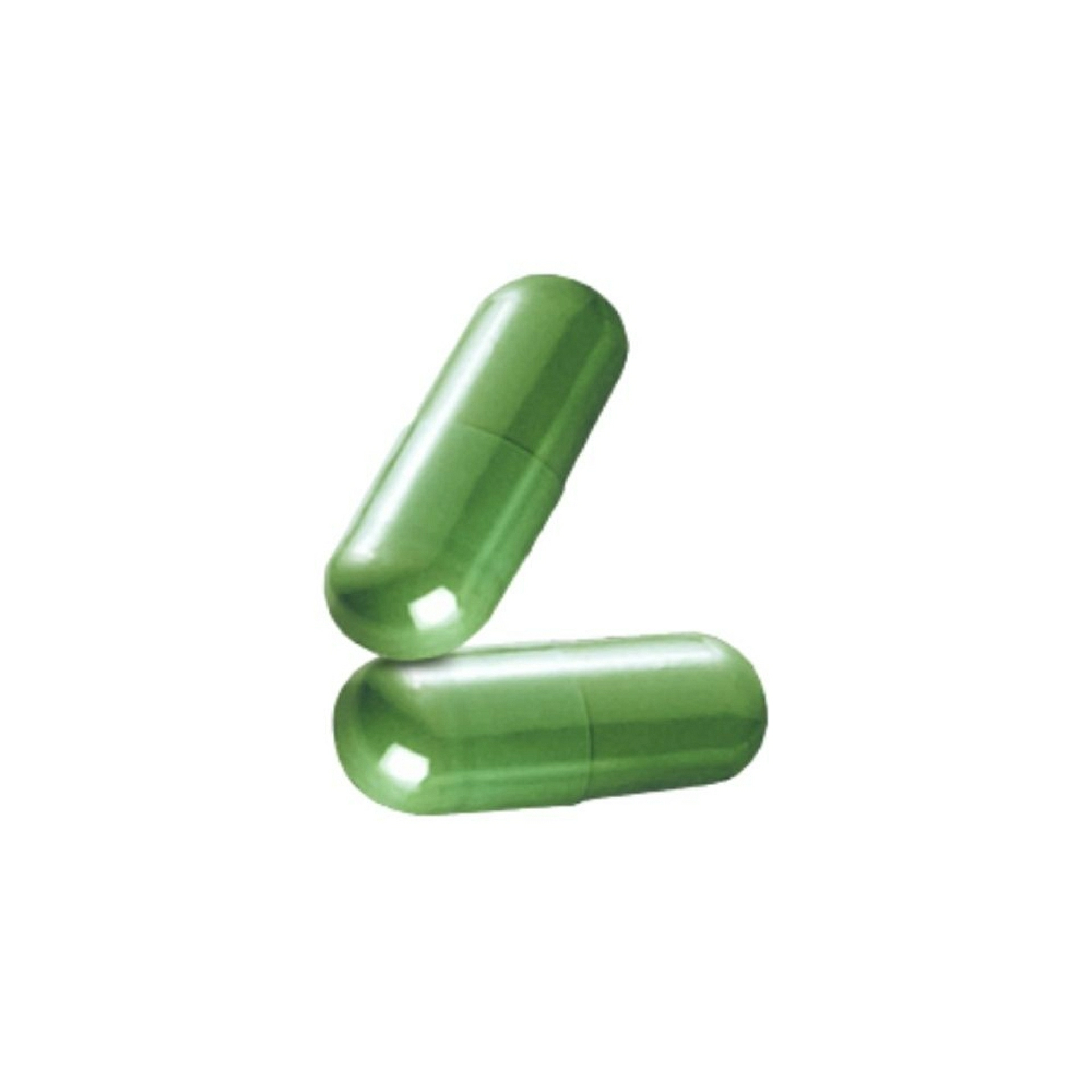 Green Caps | Cápsulas antiedad reafirmantes 60ud - Nutricosméticos - Ella Baché ®