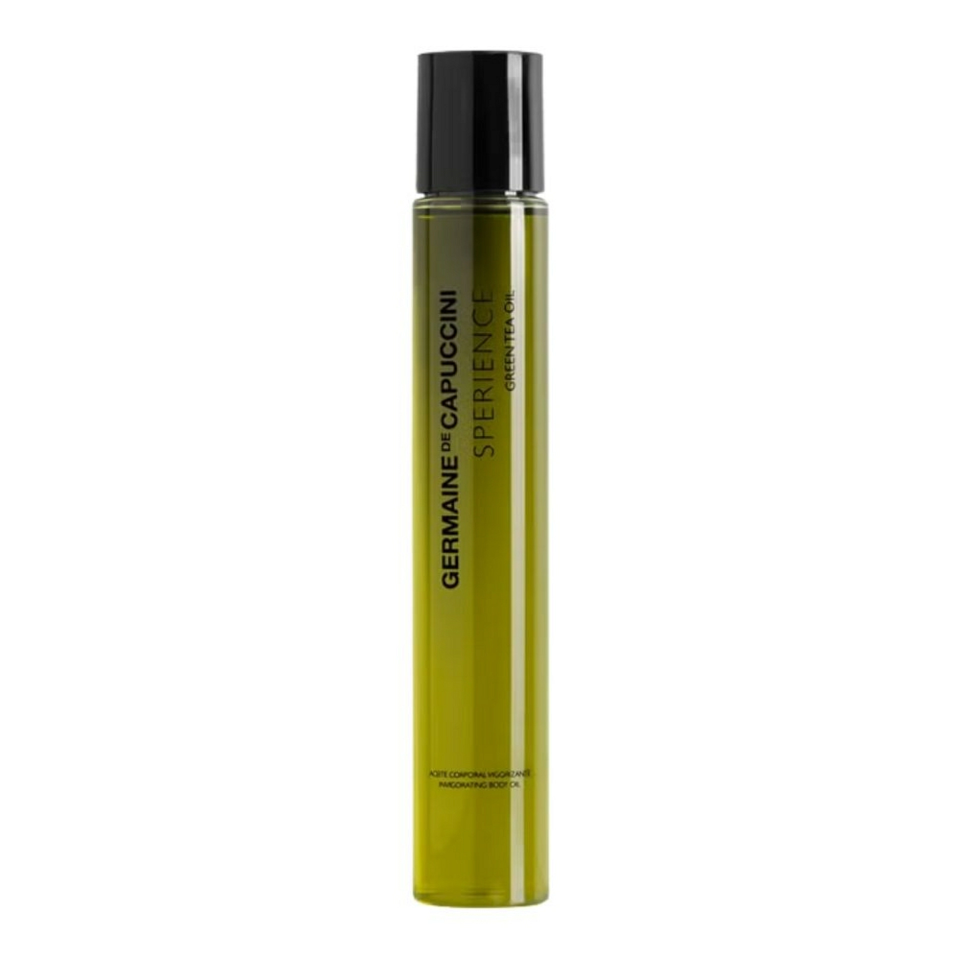 Green Tea Oil | Aceite corporal 75 ml - Sperience - Germaine de Capuccini ®