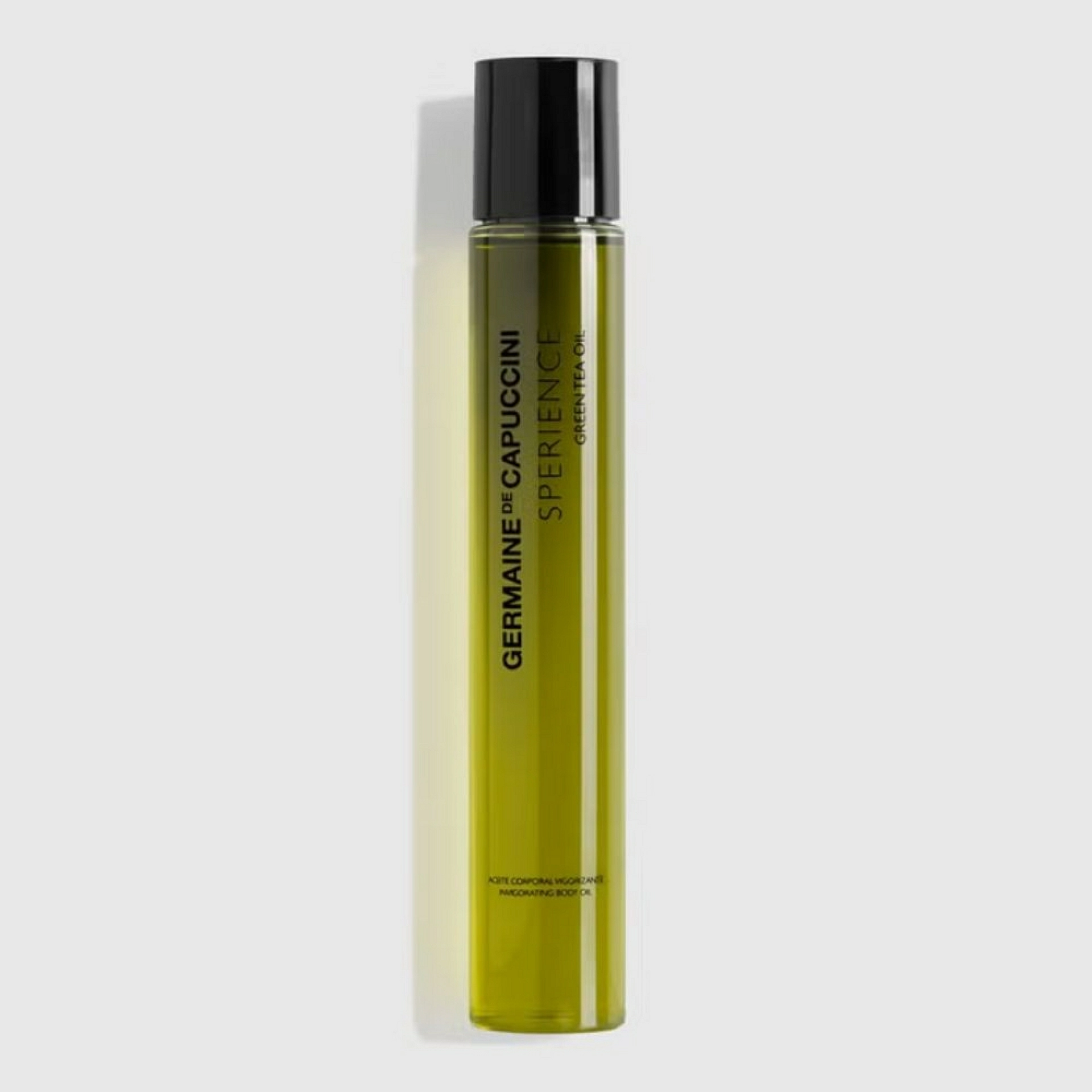 Green Tea Oil | Aceite corporal 75 ml - Sperience - Germaine de Capuccini ®