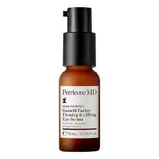 Growth Factor Firming & Lifting Eye Serum | Contorno de ojos efecto lifting 15 ml - High Potency Classics - Perricone MD ®