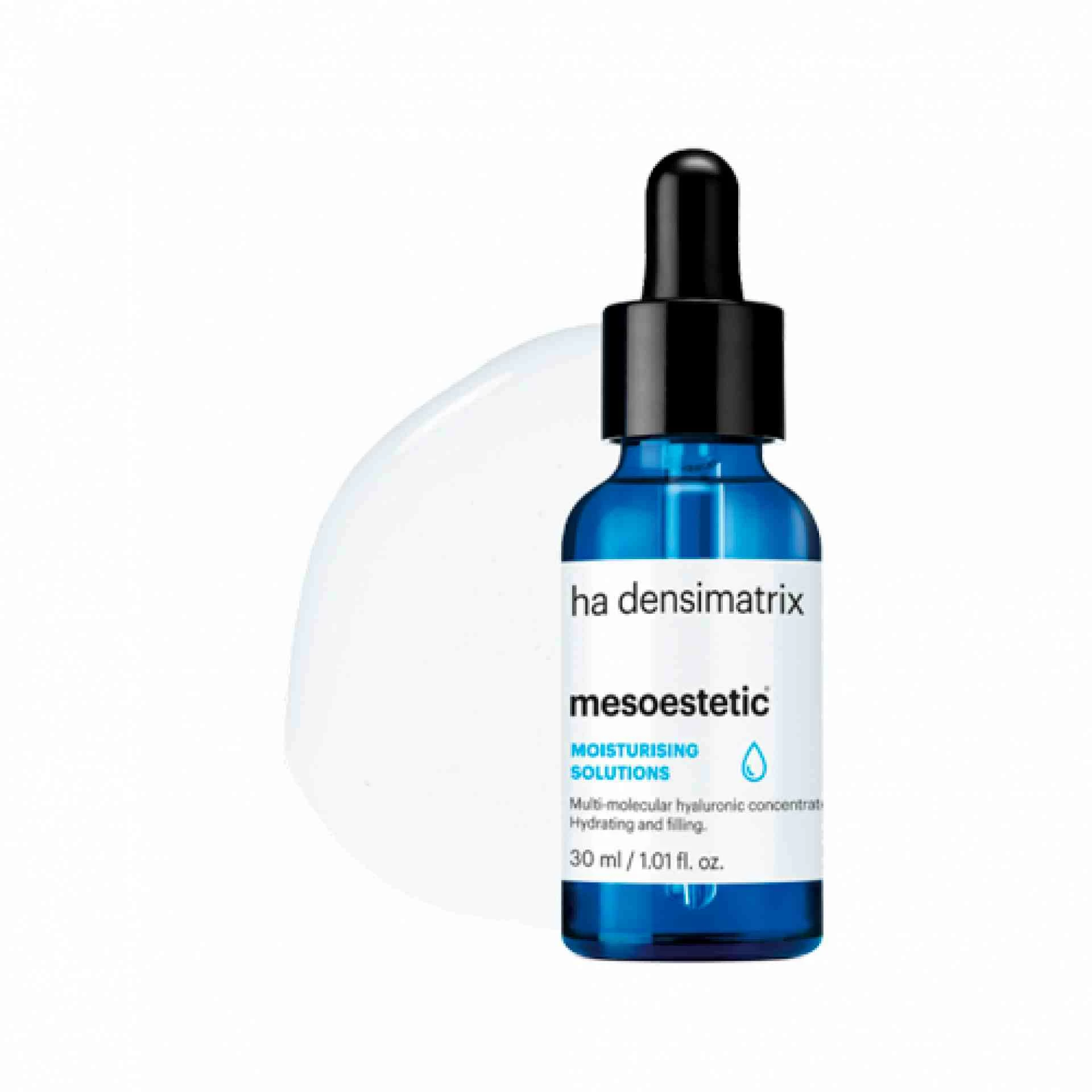 Ha Densimatrix | Concentrado hidratante 30ml - Moisturising Solutions - Mesoestetic ®
