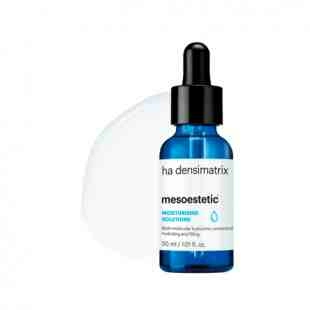 Ha Densimatrix | Concentrado hidratante 30ml - Moisturising Solutions - Mesoestetic ®