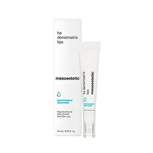 ha densimatrix lips | bálsamo aceite para labios 15ml - ha densimatrix - mesoestetic ®