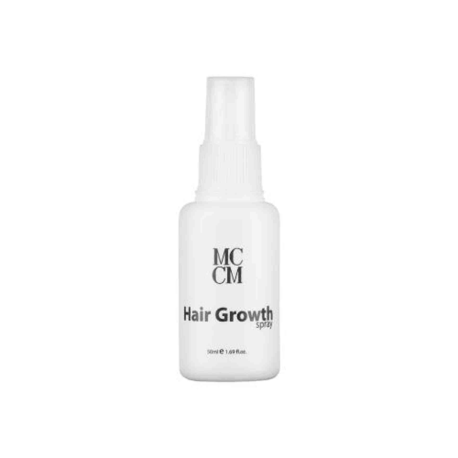 Hair Growth Spray | Tratamiento para el crecimiento del cabello 50ml - Topic Line - MCCM ®