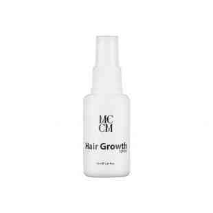 Hair Growth Spray | Tratamiento para el crecimiento del cabello 50ml - Topic Line - MCCM ®
