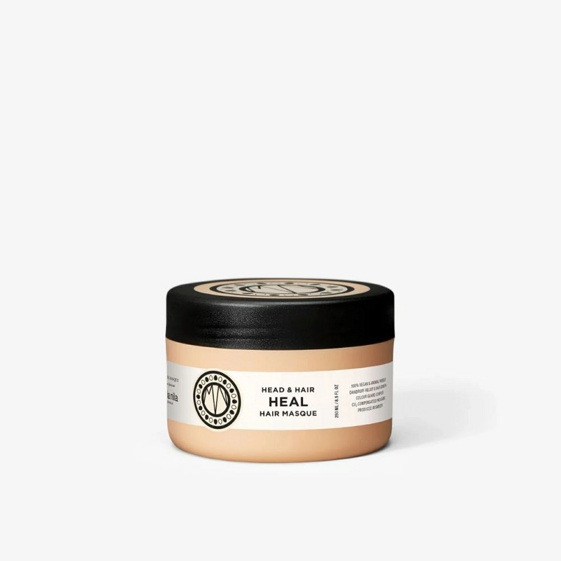 Hair Masque | Mascarilla Curativa 250 ml - Head & Hair Heal - Maria Nila ®